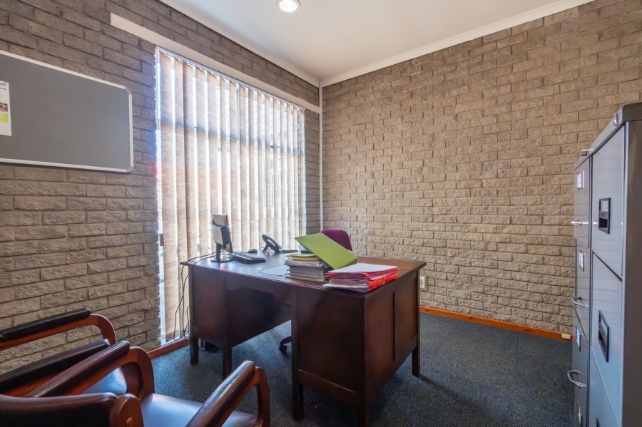 Commercial Property for Sale in Vredenburg Western Cape